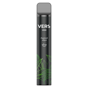 VERS M 2500 - Ледяной Арбуз