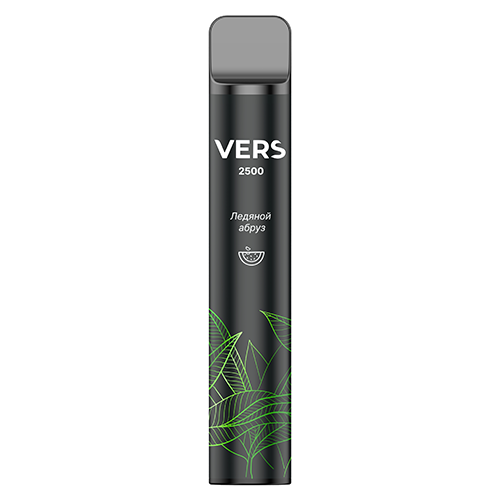 VERS M 2500 - Ледяной Арбуз