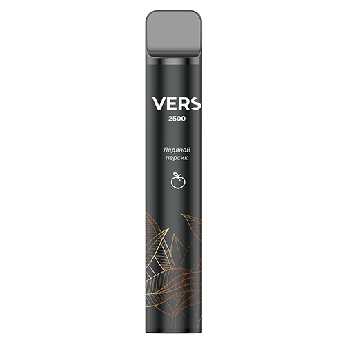 VERS M 2500 - Ледяной Персик