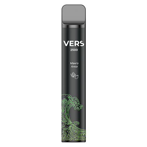 VERS M 2500 - Манго Алоэ