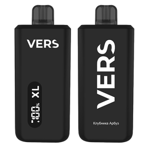 VERS XL 10000 - Клубника Арбуз