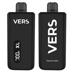 VERS XL 10000 - Ледяной Арбуз