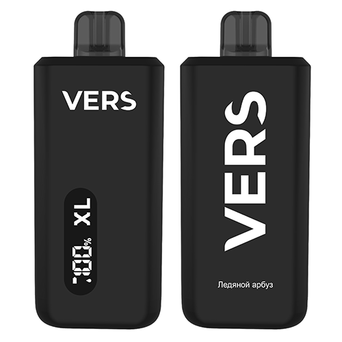 VERS XL 10000 - Ледяной Арбуз