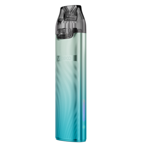 VOOPOO VMATE i3 - Cyan Blue
