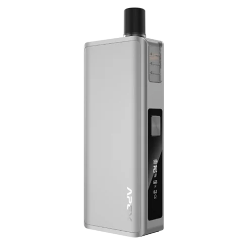 Vaporesso Apex Kit - Satin Silver