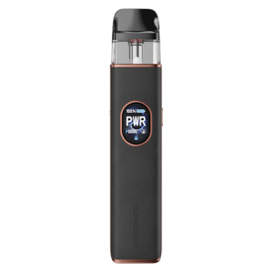 Vaporesso XROS 5 - Black Leather