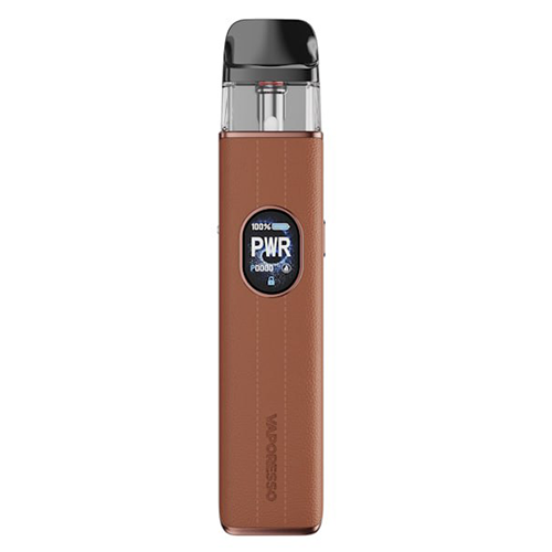 Vaporesso XROS 5 - Brown Leather