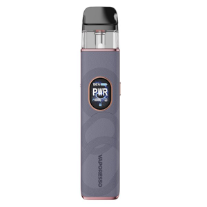 Vaporesso XROS 5 - Grey Leather