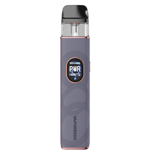 Vaporesso XROS 5 - Grey Leather