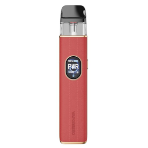 Vaporesso XROS 5 - Red Leather