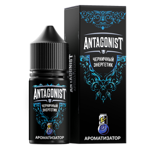 Ароматизатор Antagonist - Черничный энергетик 13мл