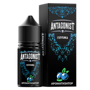 Ароматизатор Antagonist - Голубика 13мл