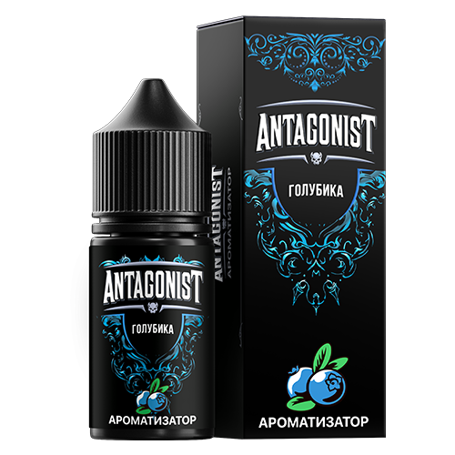 Ароматизатор Antagonist - Голубика 13мл