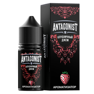 Ароматизатор Antagonist - Клубничный джем 13мл