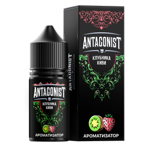 Ароматизатор Antagonist - Клубника киви 13мл
