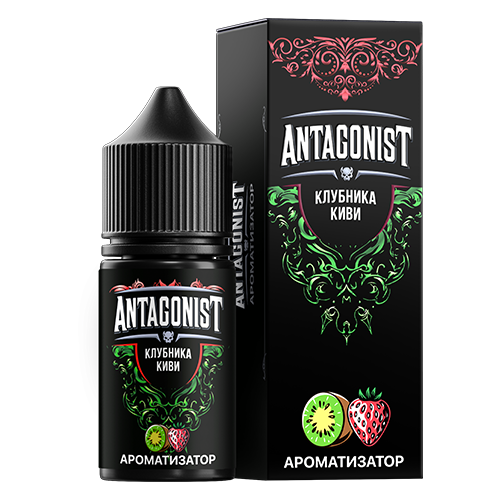 Ароматизатор Antagonist - Клубника киви 13мл