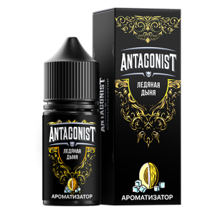 Ароматизатор Antagonist - Ледяная дыня 13мл