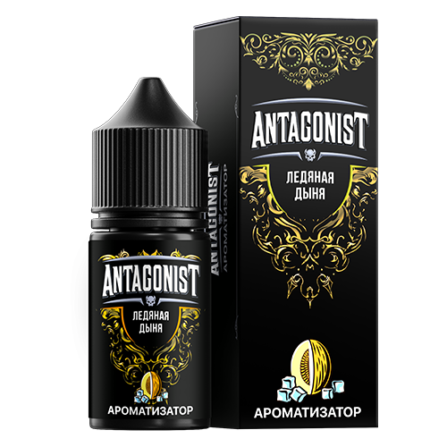Ароматизатор Antagonist - Ледяная дыня 13мл