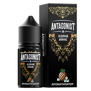 Ароматизатор Antagonist - Ледяной ананас 13мл