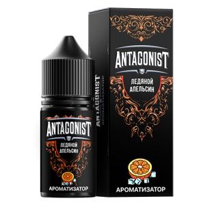 Ароматизатор Antagonist - Ледяной апельсин 13мл