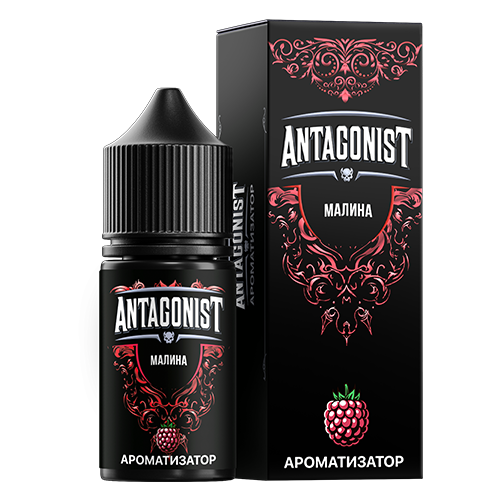 Ароматизатор Antagonist - Малина 13мл
