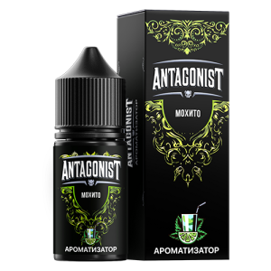 Ароматизатор Antagonist - Мохито 13мл