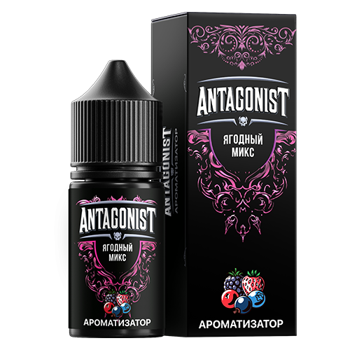 Ароматизатор Antagonist - Ягодный микс 13мл