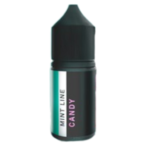 Ароматизатор DARK X SIZE Mint Line - Candy (Сладкая мятная конфета) 13мл