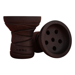 Чаша Kong Turkish Boy (Black)