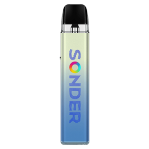 Geek Vape Sonder Q2 - Fizzy Mint