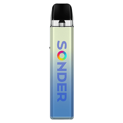 Geek Vape Sonder Q2 - Fizzy Mint