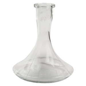 Колба VG Craft Transparent (прозрачный)