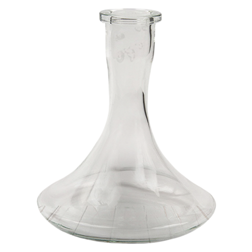 Колба VG Craft Transparent (прозрачный)