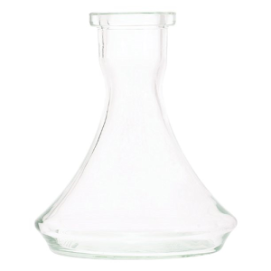 Колба VG Drops Mini Transparent (Прозрачный)