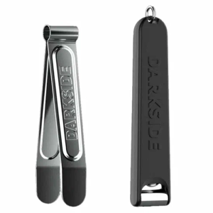 Промо: Щипцы "DARKSIDE D-TONGS MINI" 1шт.
