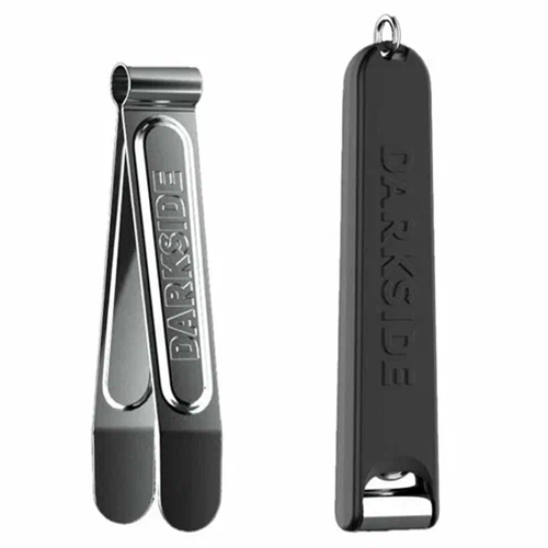 Промо: Щипцы "DARKSIDE D-TONGS MINI" 1шт.