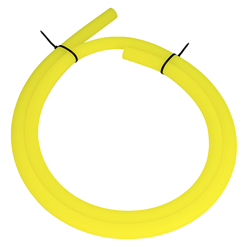 Шланг H2B Soft Touch Color (Желтый)