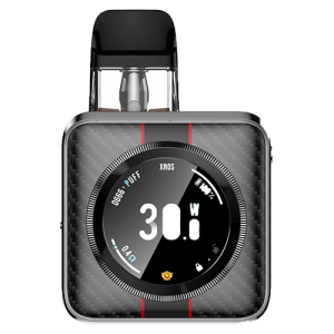 Vaporesso XROS 5 Nano - Black Satin