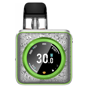 Vaporesso XROS 5 Nano - Damascus Silver