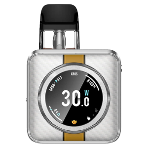 Vaporesso XROS 5 Nano - Yellow Satin