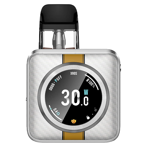 Vaporesso XROS 5 Nano - Yellow Satin