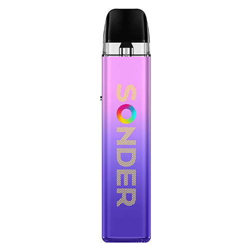 Geek Vape Sonder Q2 - Fizzy Grape