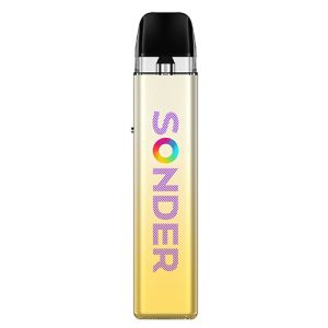 Geek Vape Sonder Q2 - Fizzy Lemon