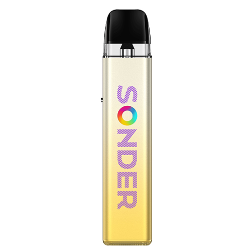 Geek Vape Sonder Q2 - Fizzy Lemon