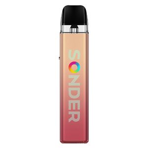 Geek Vape Sonder Q2 - Fizzy Peach