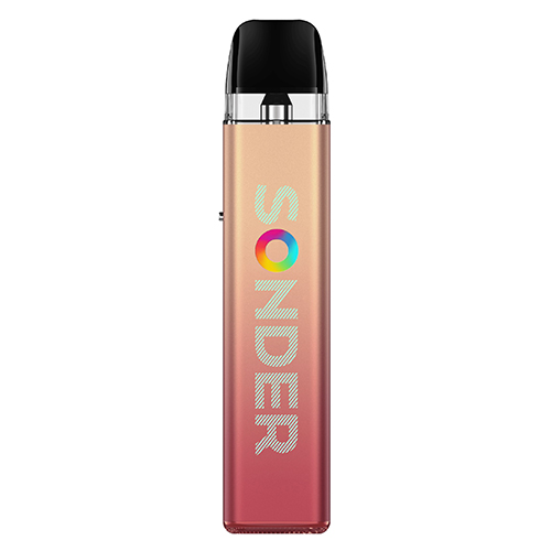 Geek Vape Sonder Q2 - Fizzy Peach