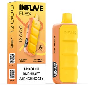INFLAVE FLEX 12000 - Дюшес