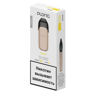 PLONQ PRIME 12000 - Ананас