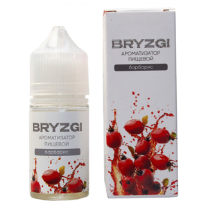 Ароматизатор Bryzgy - Барбарис 14мл