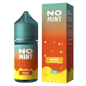 Ароматизатор Glitch Sauce NO MINT - Rogue 12мл